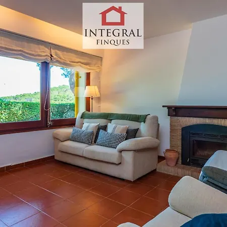 Apartament La Masia De La Fosca