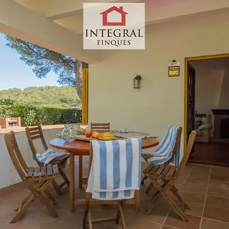 Apartment La Masia De La Fosca Palamos