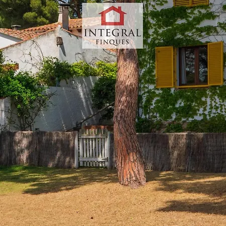 La Masia De La Fosca Apartment