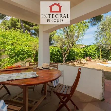 Apartament La Masia De La Fosca