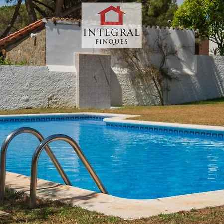 Apartment La Masia De La Fosca *