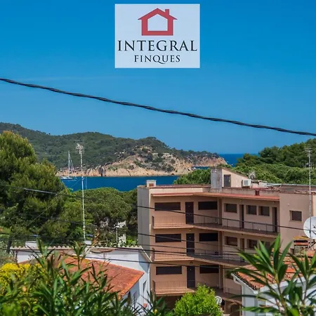 La Masia De La Fosca Apartment *